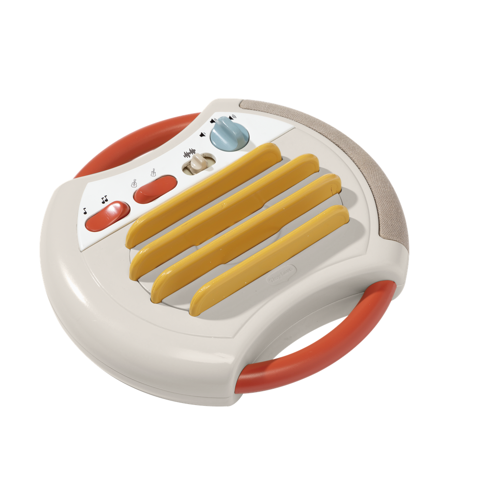 Tiny Love | Guitar Electronic Rock