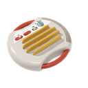 Tiny Love | Guitar Electronic Rock