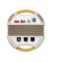 Tiny Love | Accordion Electronic Rock