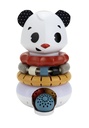Tiny Love | Stapelpyramide 3in1 Stacking Toy Rock Stapeltoren 