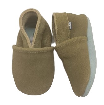 Stabifoot | Schoenen Babysoft Trebol