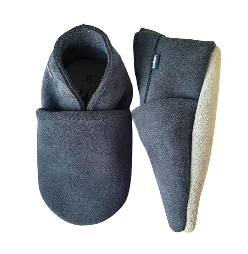 Stabifoot | Schoenen Babysoft Iris