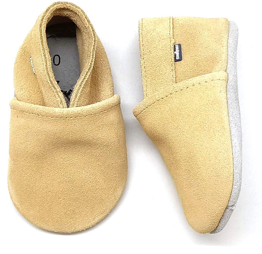 Stabifoot | Schoenen Babysoft Arena