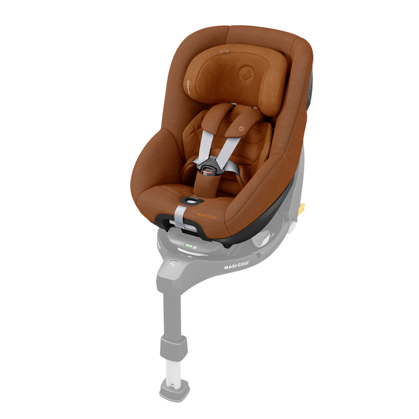 Maxi Cosi | Autostoel Pearl 360 Pro Authentic Terra Gr 0+/1