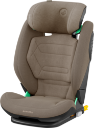 Maxi Cosi | Autostoel Rodifix Pro2 Authentic Truffle Gr 2/3