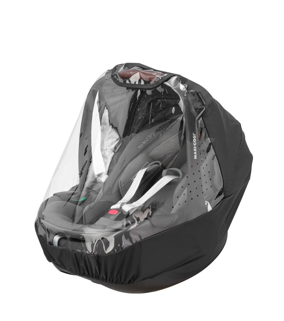 Maxi Cosi | Regen/Windscherm vr Autostoel Gr 0+