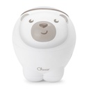 Chicco | Nachtlamp Projector Ijsbeer Beige 0m+