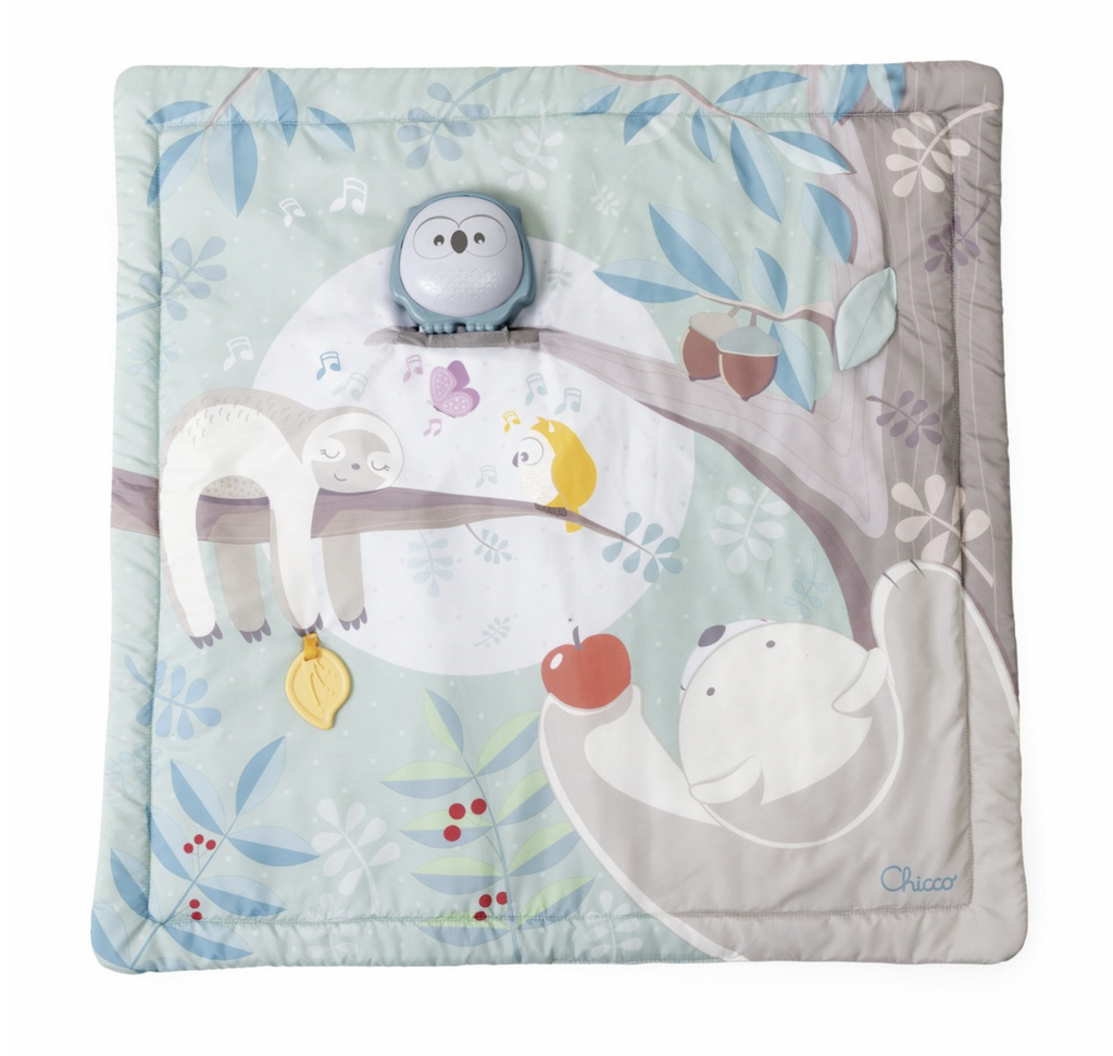 Chicco | Speeltapijt 2 in 1 Relax & Play Mat