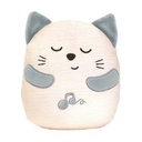 Chicco | Interactieve Knuffel Spinnende Poes 0m+