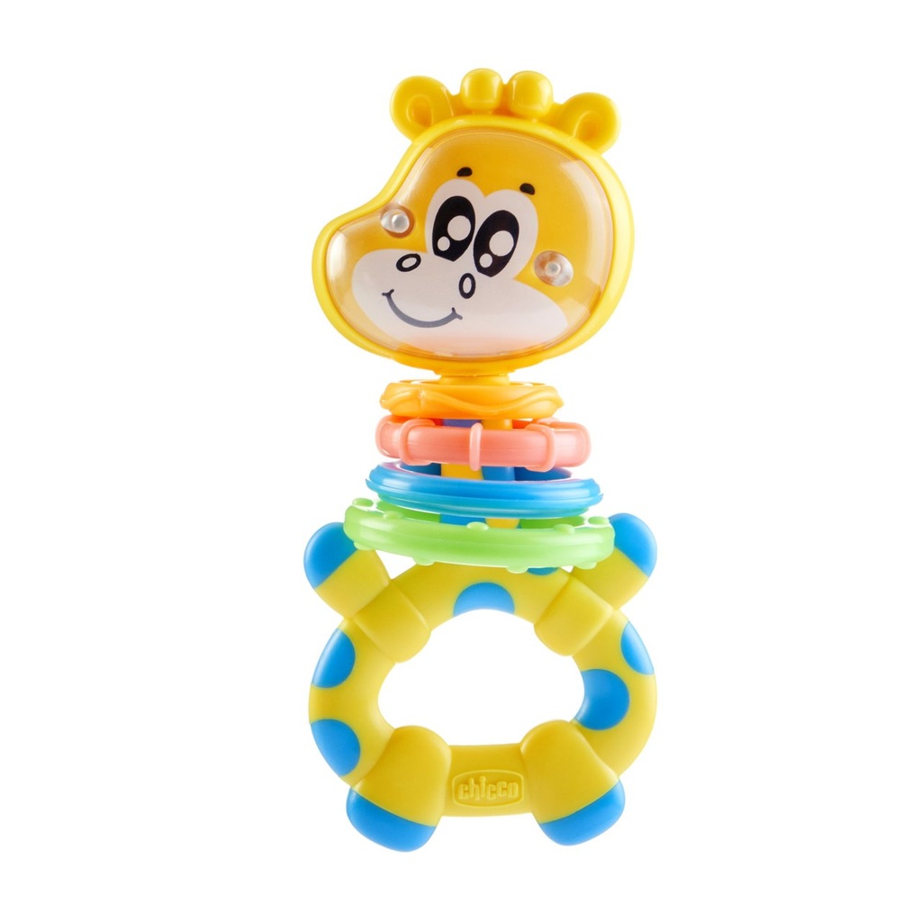 Chicco | Rammelaar Gilby de Giraf 