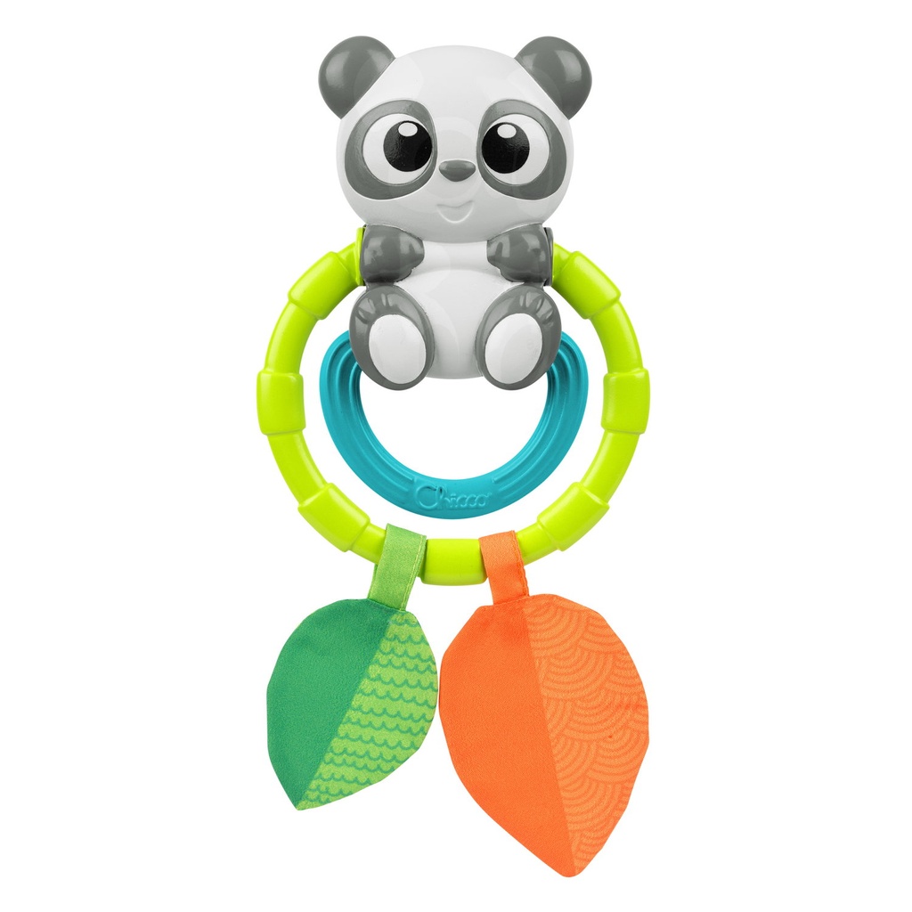 Chicco | Rammelaar Panda 0-18mdn