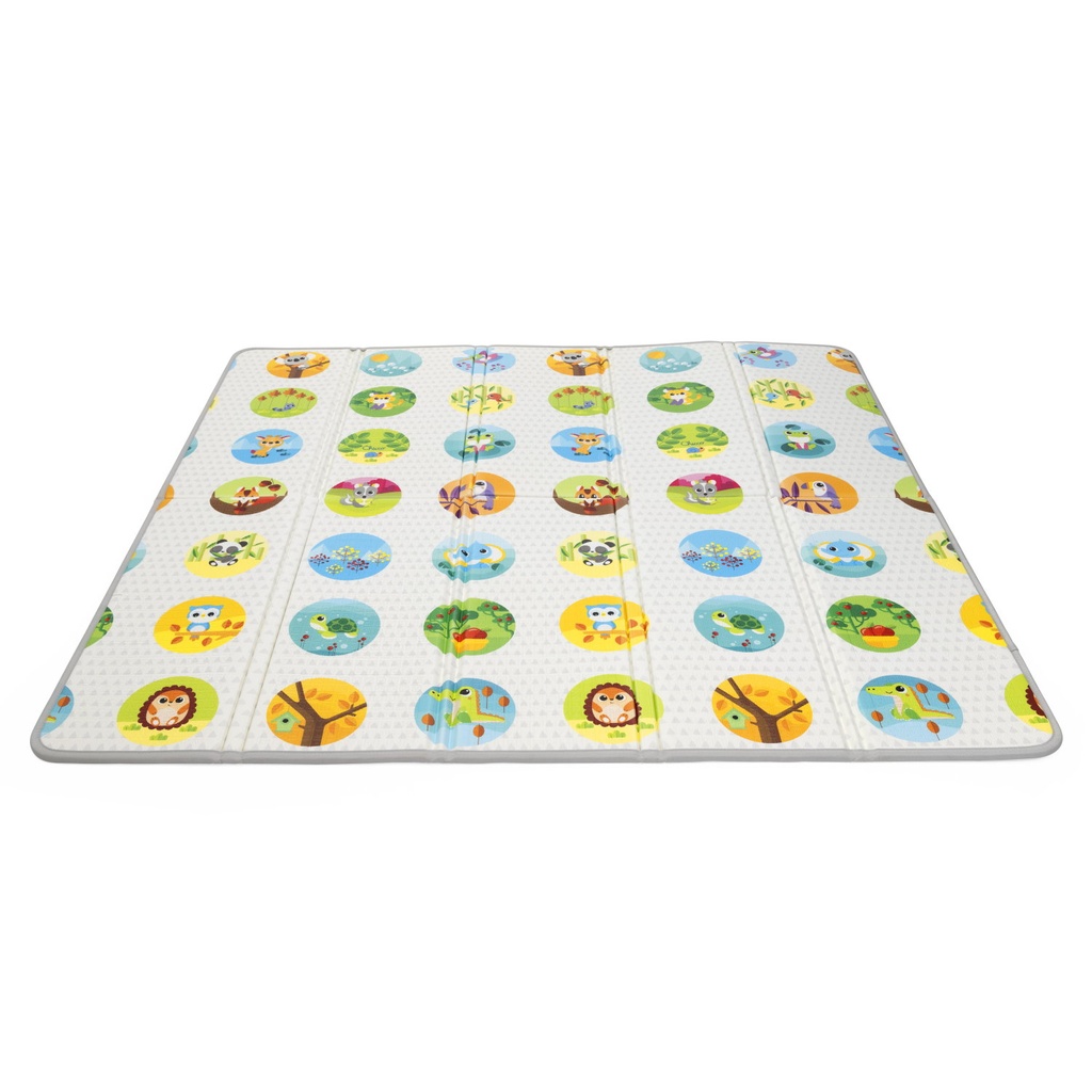 Chicco | Speeltapijt Maxi 2in1 200x180cm