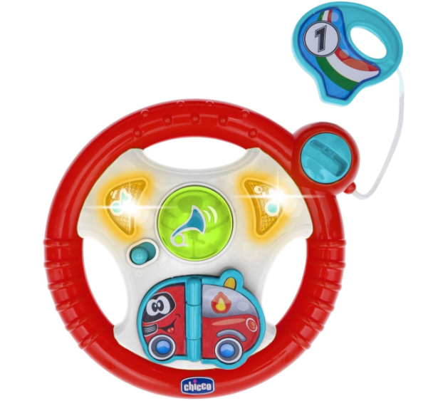 Chicco | Mijn Chicco Stuurwiel Baby Driver