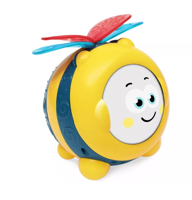 Chicco | EmotiBee