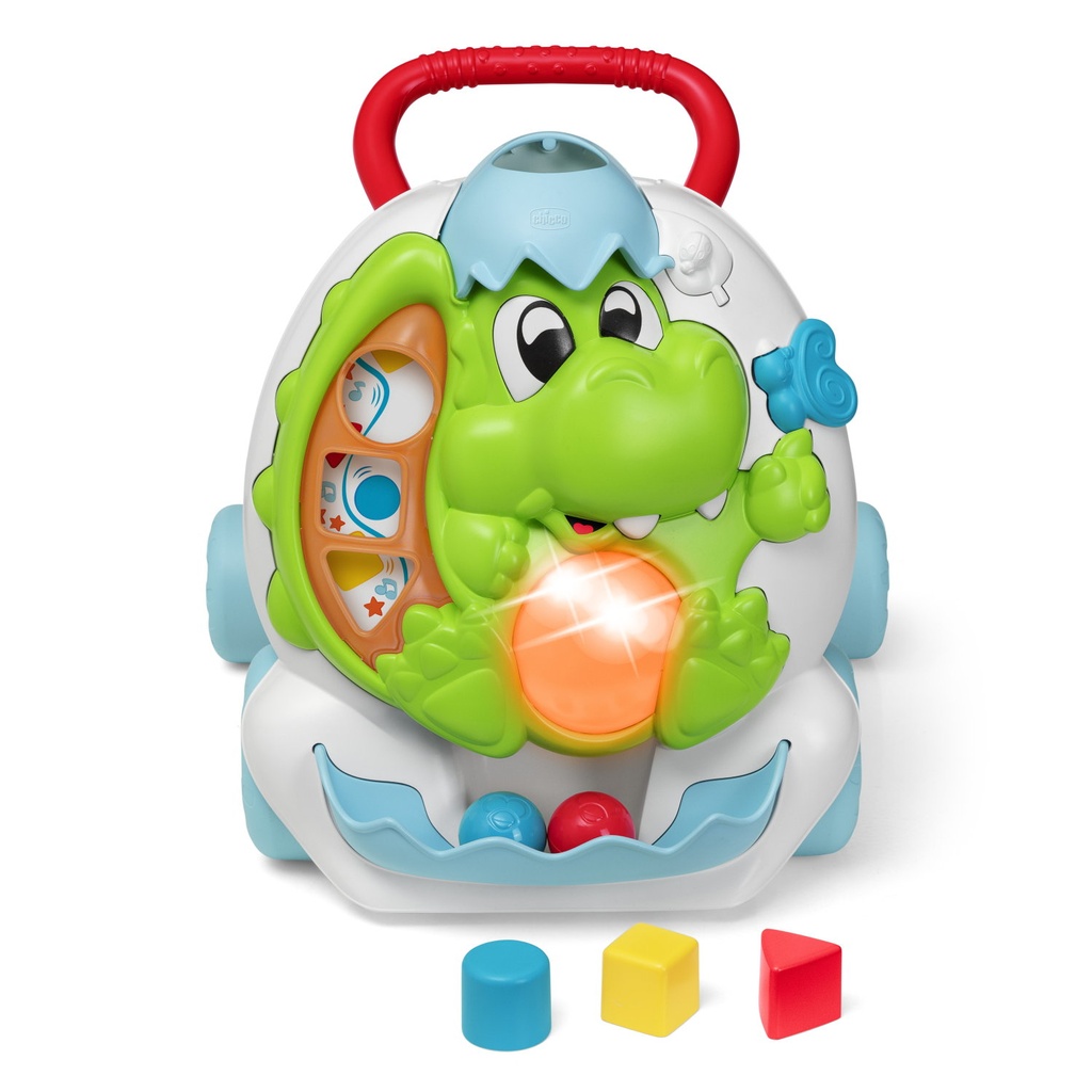 Chicco | Loophulp Dino Walker