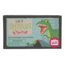 Tribe of Dinosaurs CDU/16  (in display)