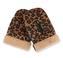 Kong.Walther | Handschoen vr Wandelwagen Osterbro Glove Leopard