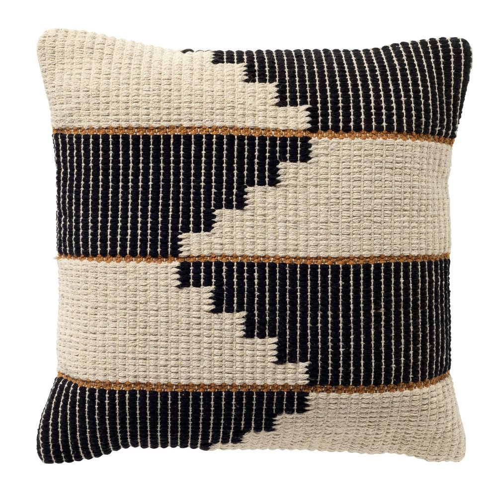 SK Vince 45x45 cm Raven GRS