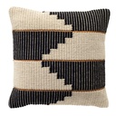 SK Vince 45x45 cm Raven GRS