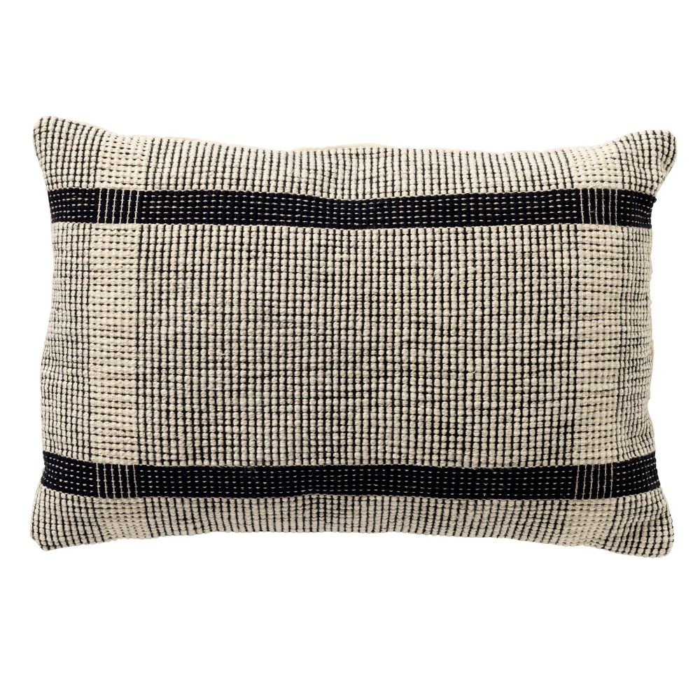 Dutch Decor | Sierkussen Mike Raven 40x60cm 