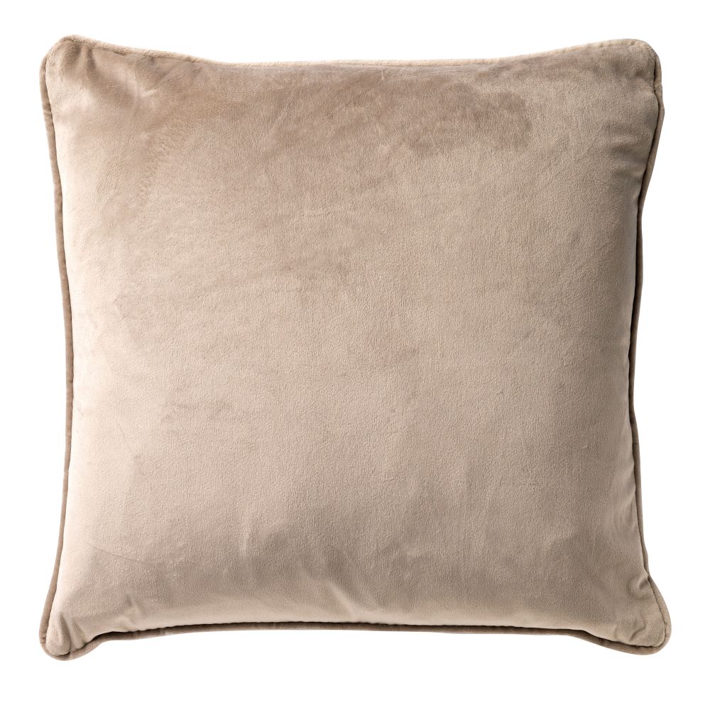 Dutch Decor | Sierkussen Finna Pumice Stone 45x45cm 