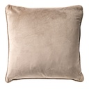 Dutch Decor | Sierkussen Finna Pumice Stone 45x45cm 