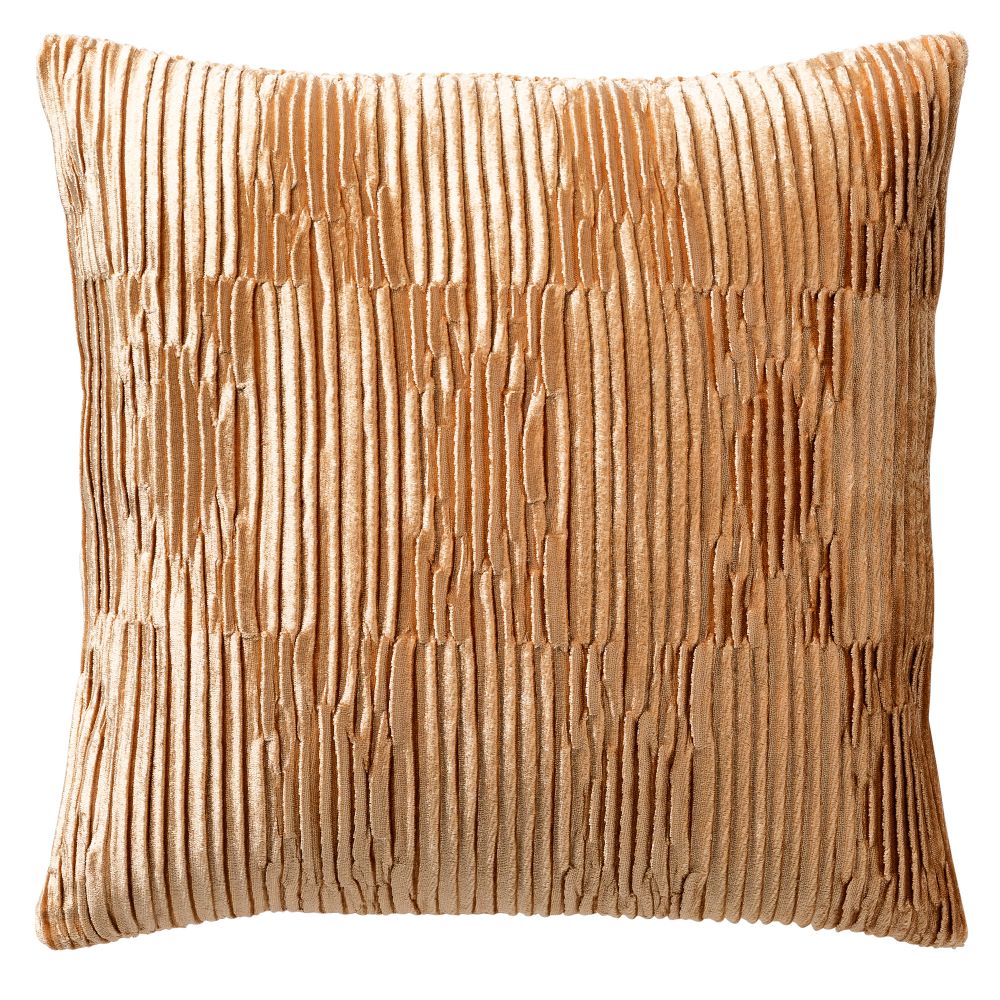 Dutch Decor | Sierkussen Clemence Almond Buff 45x45cm 
