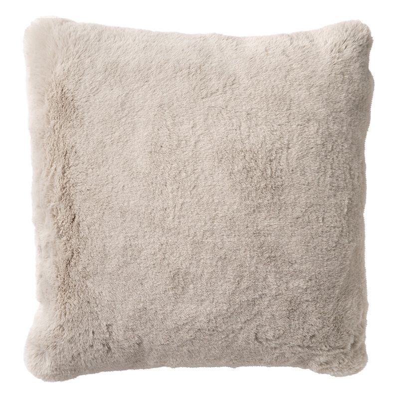 Dutch Decor | Sierkussen Zoya Pumice Stone 45x45cm 