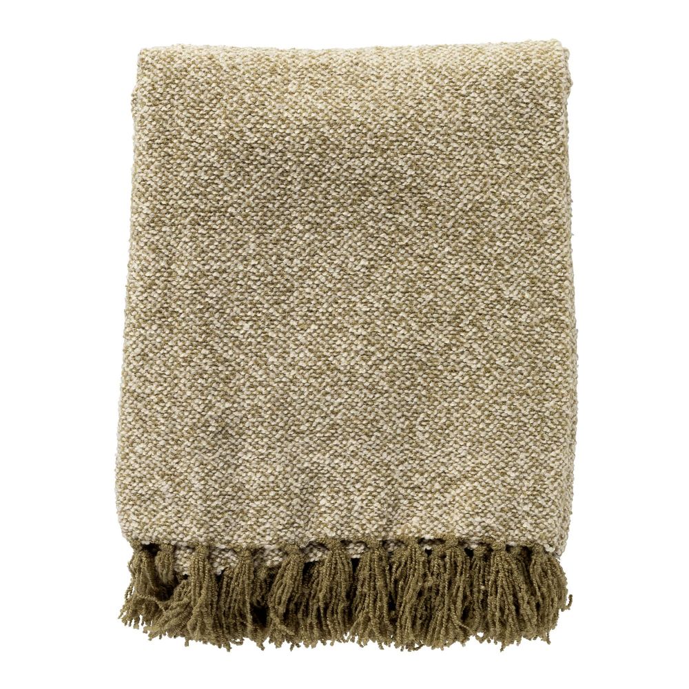 Dutch Decor | Plaid Sally Boa140x180cm 