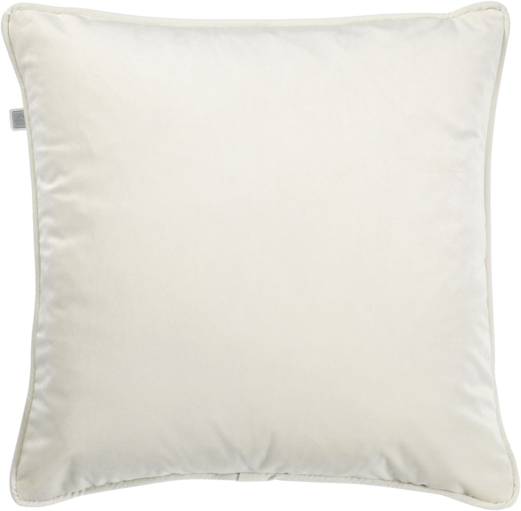 Dutch Decor | Sierkussen Finn Snow White 45x45cm 