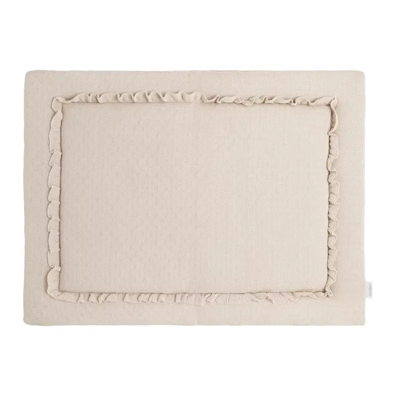 Baby's Only | Parklegger Mood Warm Linen 75x95