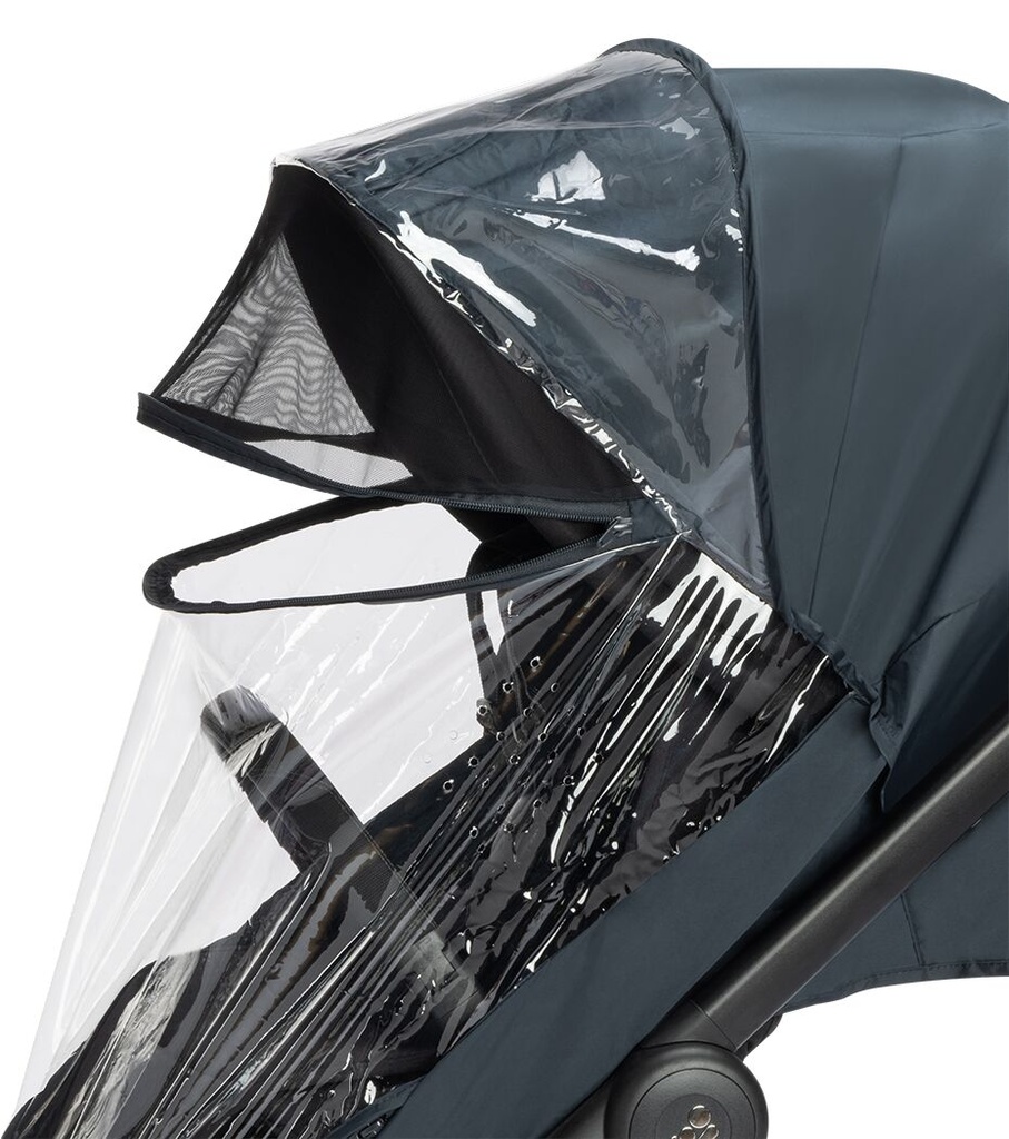 Maxi-Cosi | Regen/Windscherm Comfort vr Wandelwagen Fame/Oxford Plus