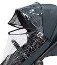Maxi-Cosi | Regen/Windscherm Comfort vr Wandelwagen Fame/Oxford Plus