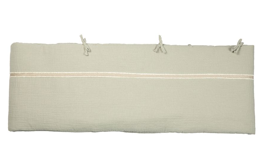 Pericles | Parkbumper Avocado Groen