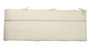 Pericles | Parkbumper Creme Ecru