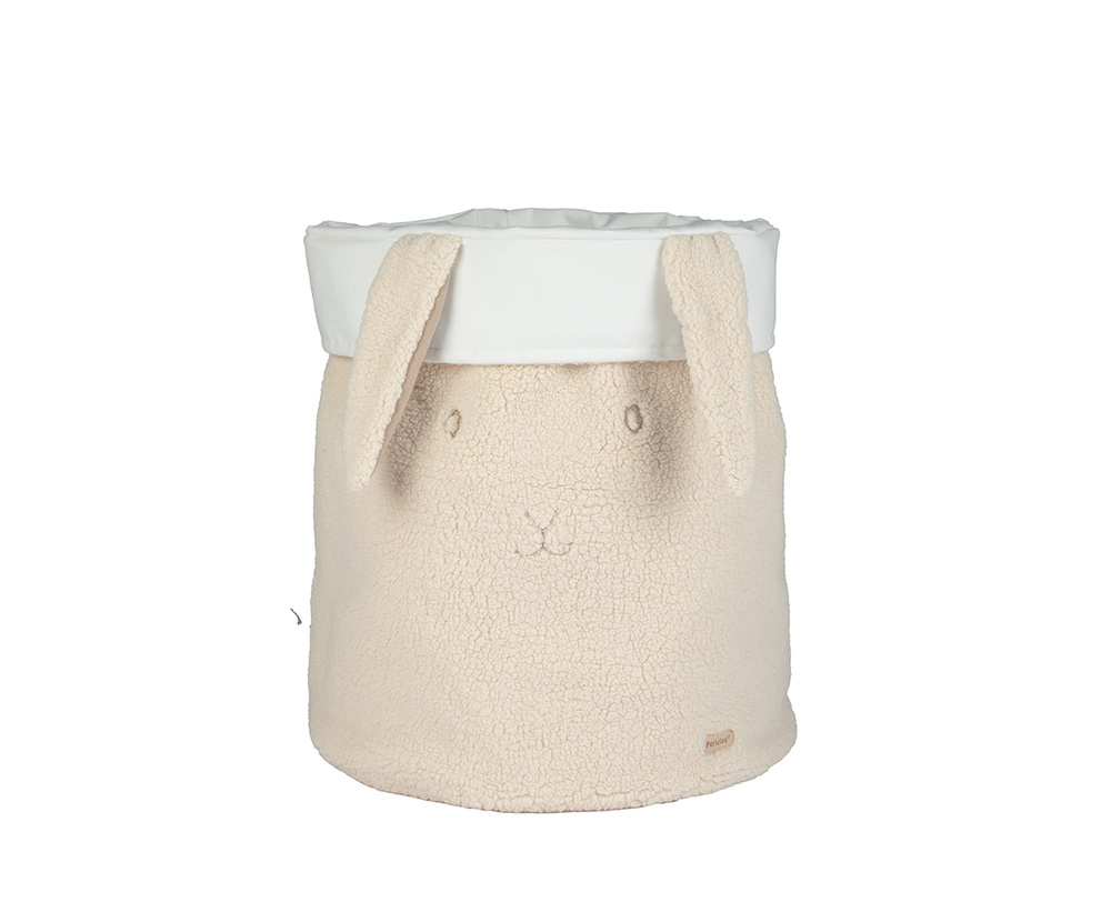 Pericles | Mand Rabbit Ø35cm H:43cm