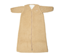Pericles | Slaapzak met Mouwen Caramel 90-110 cm 