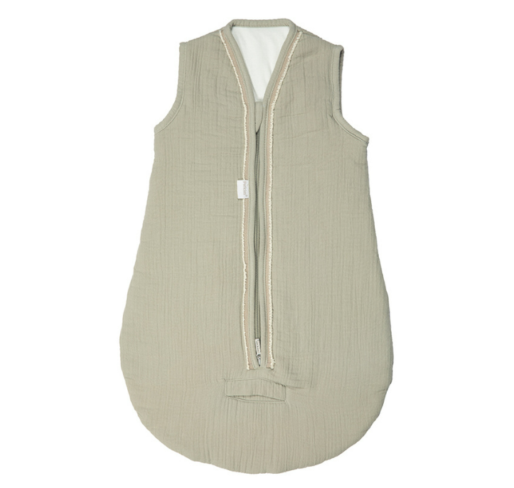 Pericles | Slaapzak Avocado 1.5TOG 60cm 