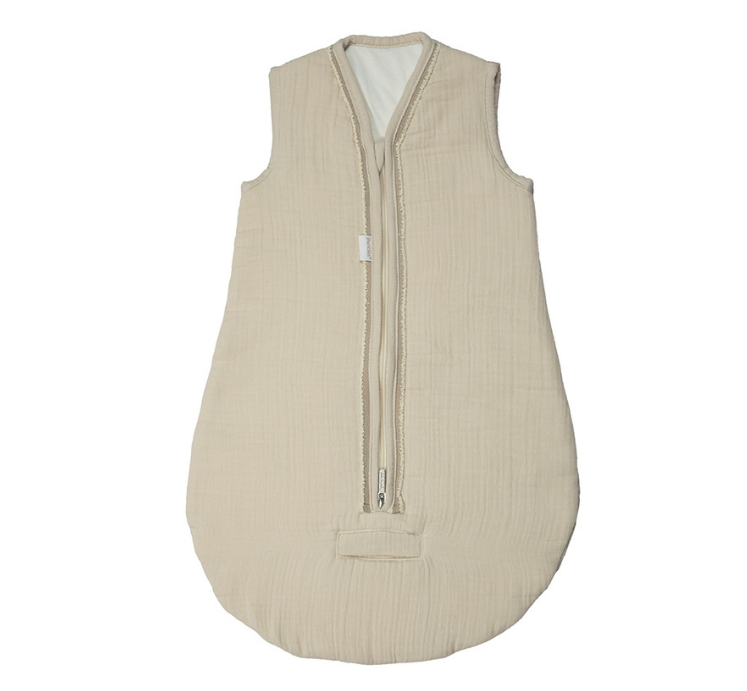 Pericles | Slaapzak Creme 1.5TOG 60cm