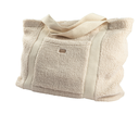 Pericles | Bag Teddy Creme