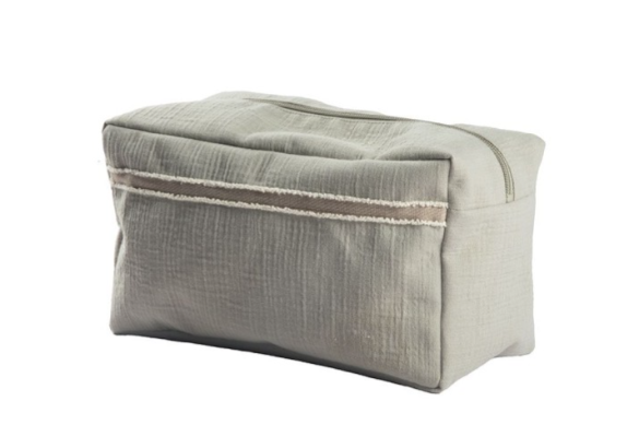 Pericles | Toilettas Avocado