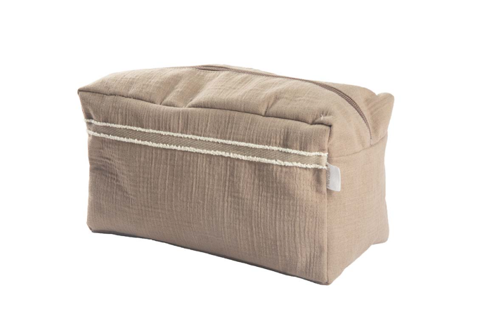 Pericles | Toilettas Chocolate