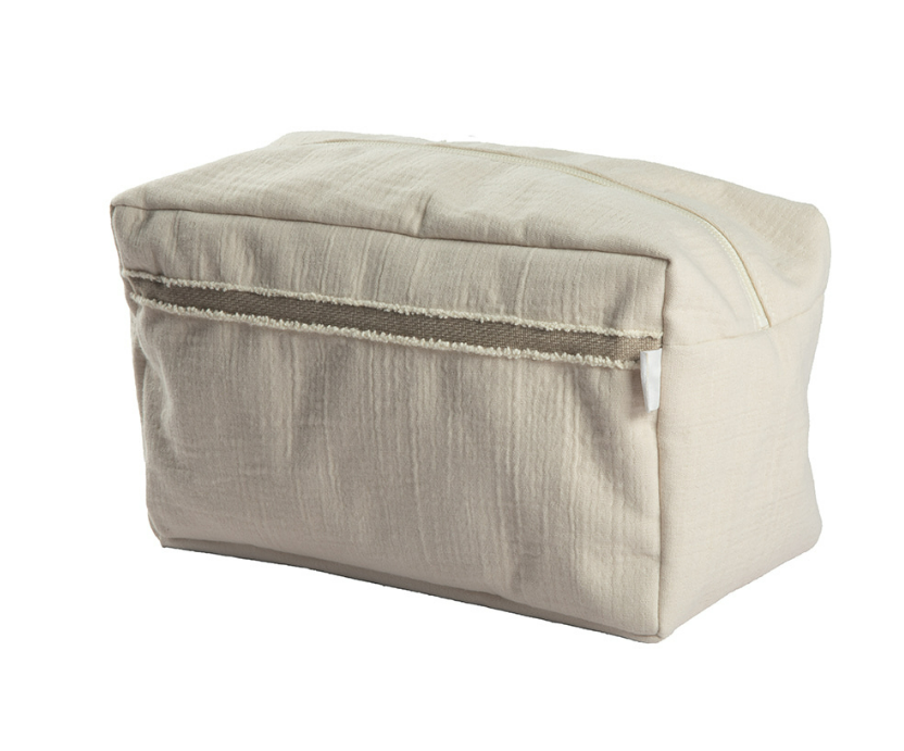 Pericles | Toilettas Creme