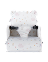 Noukies | Stoelverhoger Lina & Joy Ecru