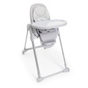 Chicco | Eetstoel Polly Armonia Steel