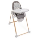 Chicco | Eetstoel Polly Armonia Scandinavian