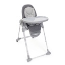 Chicco | Eetstoel Polly Armonia Carrara