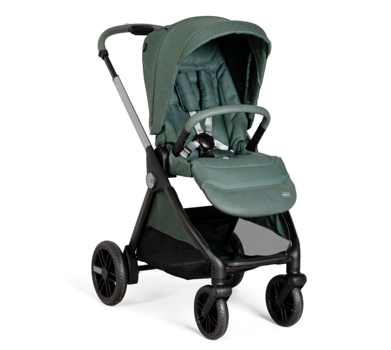 Chicco | Wandelwagen Bellagio Fir Tree
