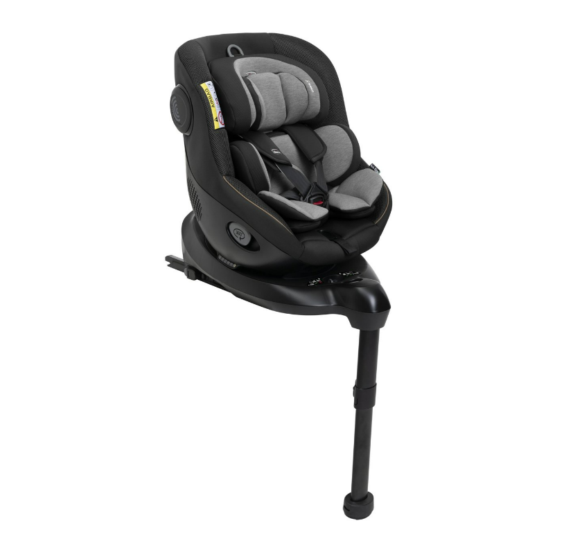 Chicco | Autostoel Seat 105 i-Size Posh Black Gr 0+/1  