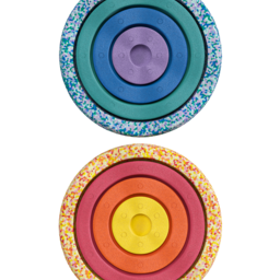 Stapelstein | Summer Rainbow Set Classic